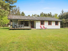 Holiday Home Grette - 1-5km from the sea by Interhome